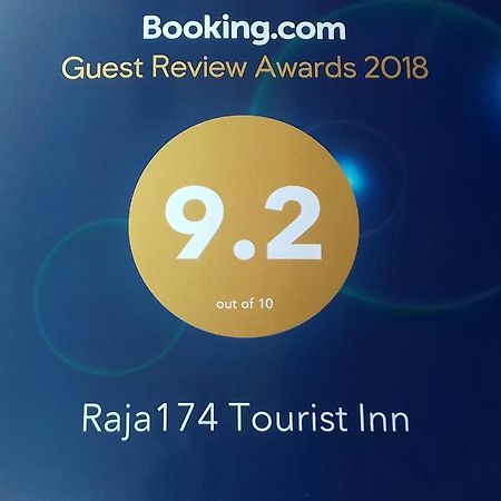 Raja174 Homestay Kandy Ngoại thất bức ảnh