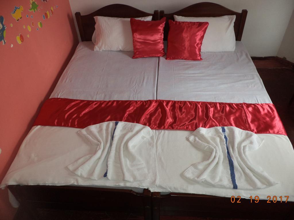 Raja174 Homestay Kandy Ngoại thất bức ảnh