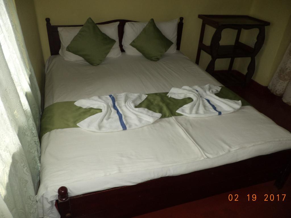 Raja174 Homestay Kandy Ngoại thất bức ảnh